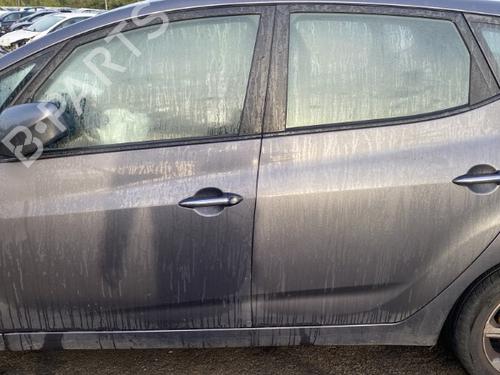 Left sun visor HYUNDAI ix20 (JC) 1.6 CRDI | BP25567665I1  - Image 28