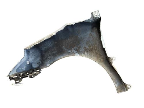 Right front fenders CITROËN C4 Coupe (LA_) 1.6 HDi | BP27378535C42 