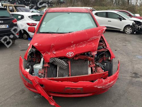 Switch TOYOTA YARIS (_P1_) 1.0 (SCP10_, SCP10R) | BP25502820I30 - Image 10