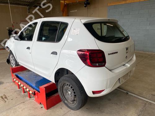 Rudehejsemekanisme ventre foran DACIA SANDERO II 1.0 SCe 75 (B8JC, B8JD, B8NC) | BP39658743C22 - Image 23