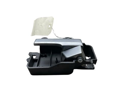 Used Front left interior door handle Front left interior door handle 37861289 37861289