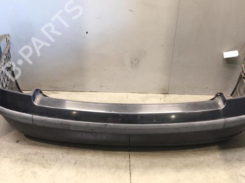 Used Rear bumper VW PASSAT B5 (3B2) 1.9 TDI (110 hp) 25584423