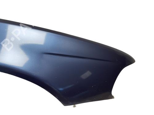 Right front fenders BMW 5 (E39) 520 d | BP28205554C42 