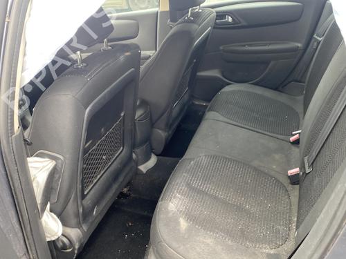 Left front window switch CITROËN C4 I (LC_) 1.6 HDi | BP28200959I27  - Image 7