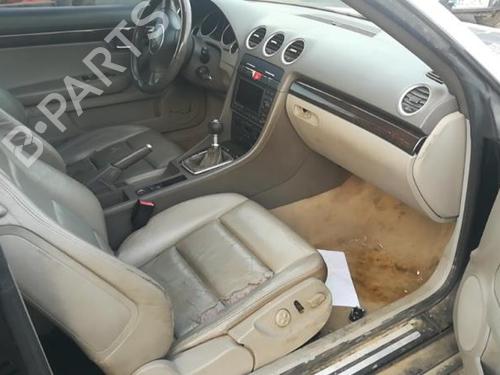 Startmotor AUDI A4 B6 Convertible (8H7) 2.5 TDI | BP25559349M8 