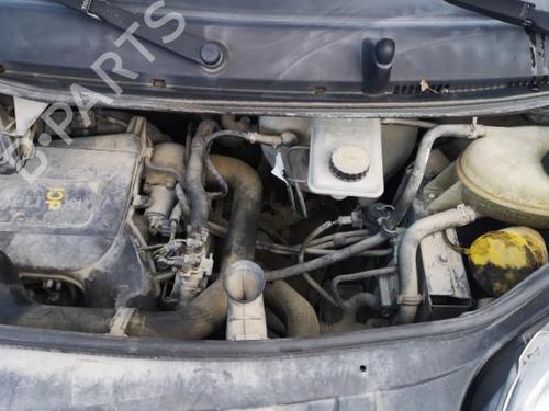 Ekpansionstank RENAULT TRAFIC II Van (FL)  | BP25523942C120  - Image 18