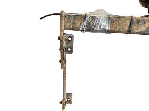 Trækkugle/Mekanisme RENAULT TRAFIC II Van (FL) 1.9 dCi 80 (FL0B) | BP31172792C141