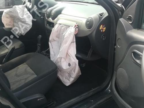 Tanklåg DACIA SANDERO | BP25576914C131 - Image 7