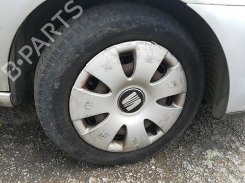 Forkjerm høyre SEAT CORDOBA (6L2) 1.9 TDI | BP27698103C42 