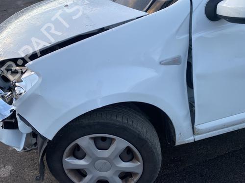 Front left interior door handle DACIA SANDERO 1.5 dCi | BP25506024I13 - Image 16