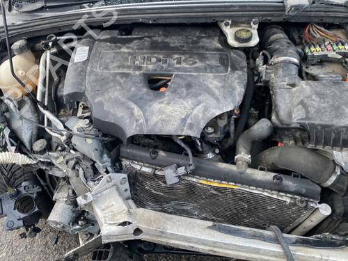 Left tailgate light CITROËN DS4 (NX_) 2.0 HDi / BlueHDi 135 | BP25549646C79 - Image 21