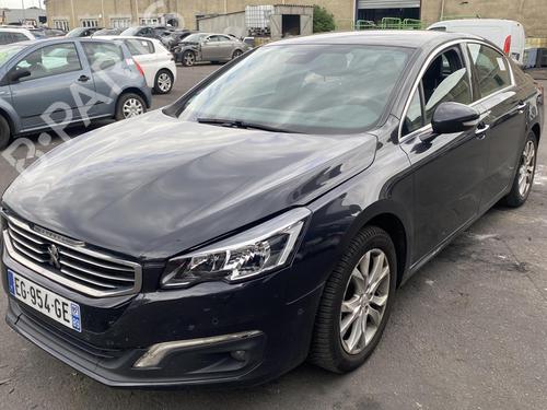 Headrest PEUGEOT 508 I (8D_) 1.6 THP | BP25557882I31  - Image 10