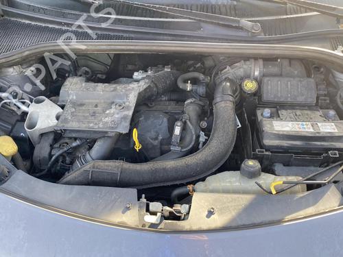 Radio RENAULT CLIO III (BR0/1, CR0/1) 1.5 dCi (C/BR0G, C/BR1G) | BP25510256E6 