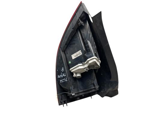 Used Left taillight Left taillight RENAULT MEGANE II (BM0/1_, CM0/1_) 1.5 dCi (BM02, BM13, BM2A, CM02, CM13) (101 hp) 28623637 28623637