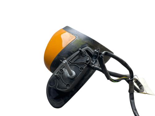 Right mirror CITROËN C3 II (SC_) 1.4 HDi 70 (SC8HZC, SC8HR0, SC8HP4) | BP28209108C27 