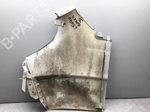 Right front fenders PEUGEOT BOXER Van 2.2 HDi 120 | BP27344973C42 