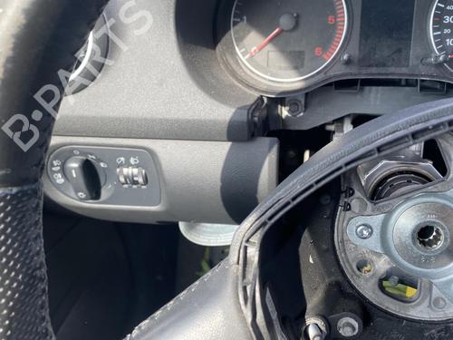 Front right seatbelt AUDI A3 (8P1) 2.0 TDI 16V | BP25520500I25  - Image 14