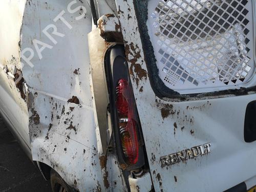 Rudehejsemekanisme Højre foran RENAULT TRAFIC II Van (FL) 1.9 dCi 80 (FL0B) | BP25538169C23 - Image 27