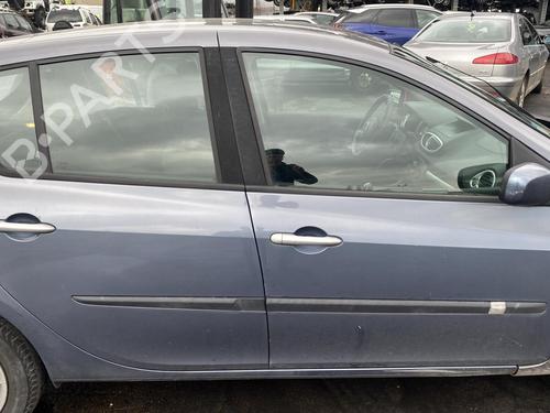 ABS pump RENAULT CLIO III (BR0/1, CR0/1) 1.5 dCi (BR17, CR17) | BP25575363M43 