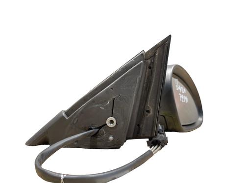 Right mirror SEAT IBIZA III (6L1) 1.4 16V | BP25542527C27 