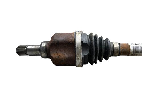 Left front driveshaft PEUGEOT 2008 I (CU_) 1.2 VTi | BP32312329M38