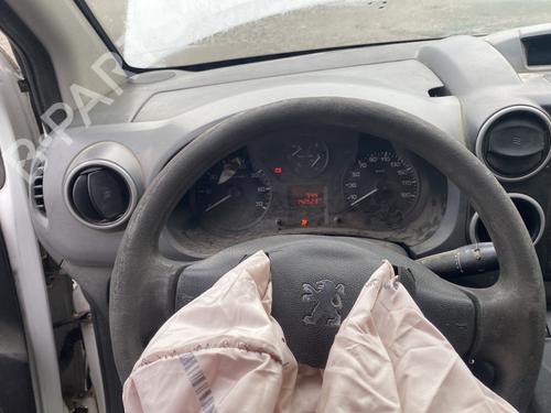 Used Parts PEUGEOT PARTNER Box Body/MPV 1.6 HDi 4355546