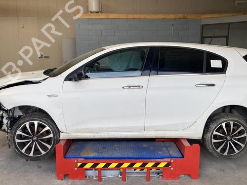Front right interior door handle FIAT TIPO Hatchback (356_, 357_) 1.6 D (356HXG11) | BP29247916I14  - Image 7