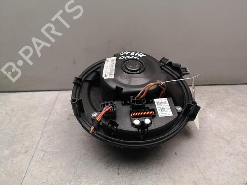 Used Heater blower motor VW GOLF VII (5G1, BQ1, BE1, BE2) 2.0 TDI (150 hp) 25538606