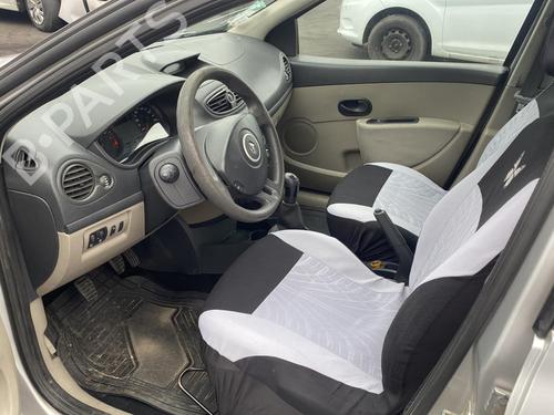 Left front window switch RENAULT CLIO III (BR0/1, CR0/1) 1.5 dCi (C/BR0G, C/BR1G) | BP25514513I27  - Image 10