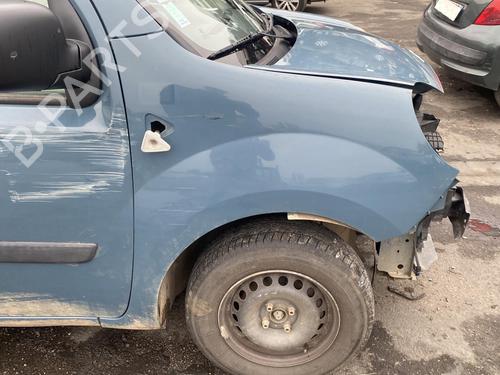 Front wiper motor RENAULT KANGOO Express (FW0/1_) 1.5 dCi 85 (FW0K, FW0L, FW0B) | BP25501470M29 - Image 16