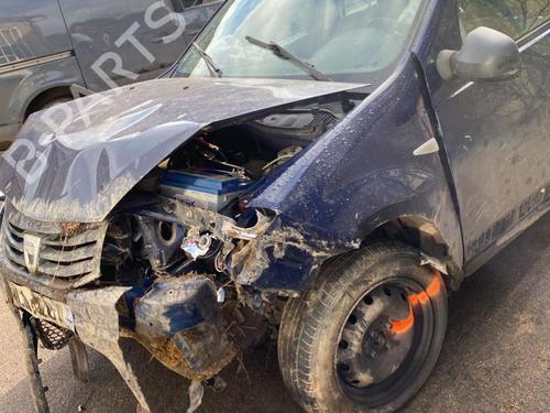 ABS pump DACIA SANDERO 1.5 dCi | BP26026352M43  - Image 30
