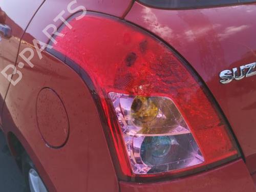 Climate control SUZUKI SWIFT III (MZ, EZ) 1.3 DDiS (RS413D) | BP25554992I5 - Image 29