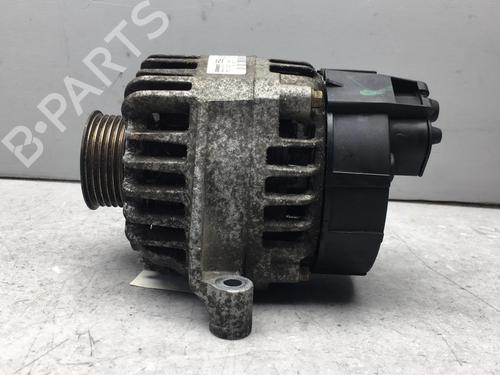 Used Alternator FIAT PUNTO (188_) 1.2 60 (188.030, .050, .130, .150, .230, .250) (60 hp) 25520426
