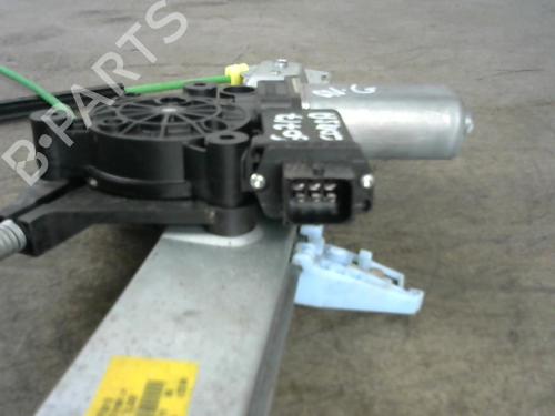 Rudehejsemekanisme ventre foran OPEL CORSA D (S07) 1.4 (L08, L68) (100 hp) 25560136