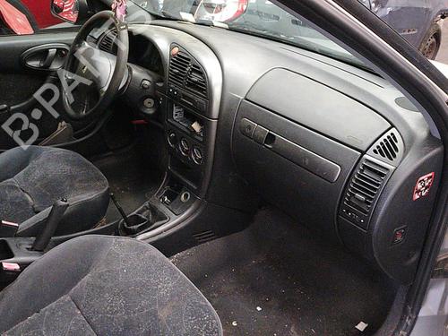 Right mirror CITROËN XSARA (N1) 1.8 i | BP25535225C27 