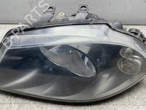 Used Left headlight SEAT IBIZA III (6L1) 1.9 SDI (64 hp) 25580999