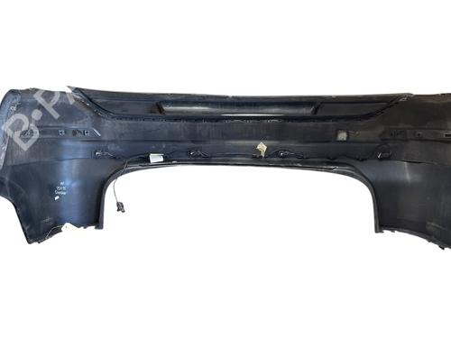 Rear bumper VW SHARAN (7N1, 7N2) 2.0 TDI | BP25563085C8 