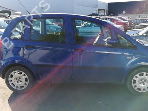 AC compressor FIAT IDEA (350_) 1.4 | BP25553621M34 - Image 13