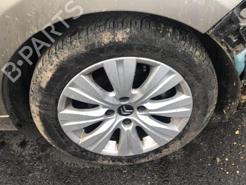 ABS pump CITROËN C3 Picasso (SH_) 1.4 VTi 95 LPG (SH8FN0) | BP25503211M43 - Image 32