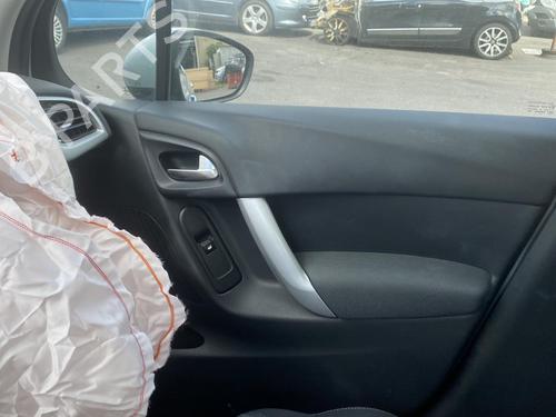 ABS pump CITROËN C3 II (SC_) 1.4 HDi 70 (SC8HZC, SC8HR0, SC8HP4) | BP25565786M43  - Image 21