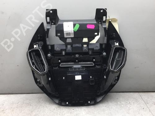 Used Switch FORD B-MAX (JK) 1.6 TDCi (95 hp) 25521313