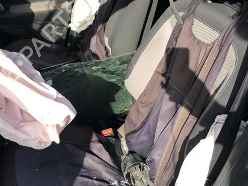 Headrest PEUGEOT PARTNER Box Body/MPV 1.6 HDi | BP25576513I31 - Image 23