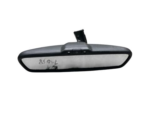 Used Rear mirror Rear mirror KIA SPORTAGE III (SL) 1.7 CRDi (116 hp) 30356379 30356379