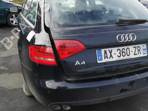 Right sun visor AUDI A4 B8 Avant (8K5) 2.0 TDI | BP25525117I2  - Image 17