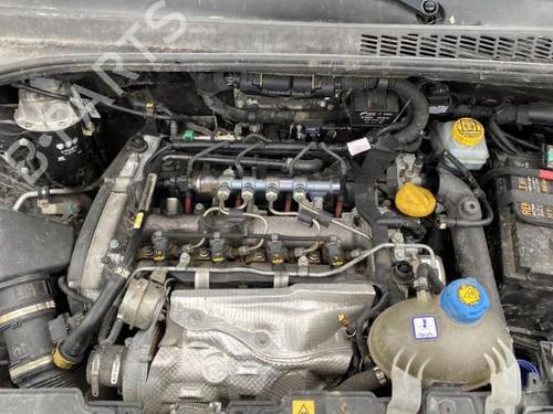 Starter FIAT 500L (351_, 352_) 1.6 D Multijet (199LYD1B) | BP26453273M8 