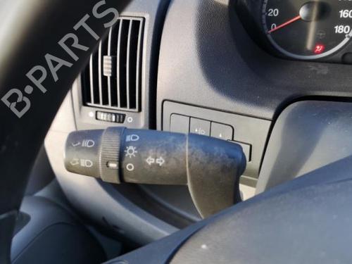Front left window mechanism PEUGEOT BOXER Van 2.2 HDi 120 | BP25524453C22 