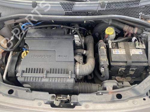 Front right seatbelt FIAT 500 (312_) 1.4 (312AXC1B, 312CXC1B) | BP29843068I25  - Image 21