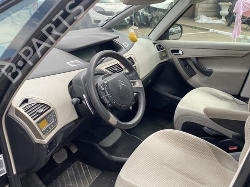 Left front window switch CITROËN C4 Grand Picasso I (UA_) 1.6 HDi | BP28199610I27 - Image 22
