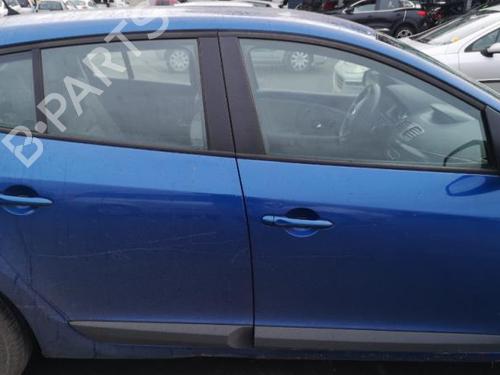 Left front window switch RENAULT MEGANE III Hatchback (BZ0/1_, B3_) 1.5 dCi (BZ09, BZ0D, BZ1W, BZ29, BZ14) | BP25517594I27  - Image 21