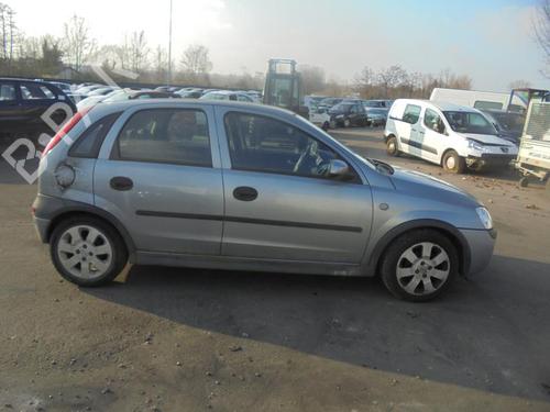 Left taillight OPEL CORSA C (X01) 1.2 (F08, F68) | BP25577868C34  - Image 10